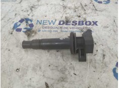 Recambio de bobina encendido para toyota corolla (e12) 1.6 16v referencia OEM IAM   