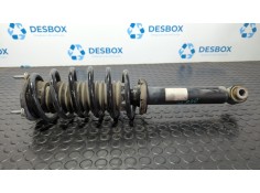 Recambio de amortiguador delantero derecho para citroen c5 berlina business referencia OEM IAM 9686177480  