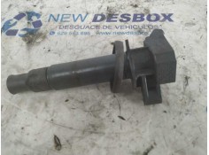 Recambio de bobina encendido para toyota corolla (e12) 1.6 16v referencia OEM IAM    2