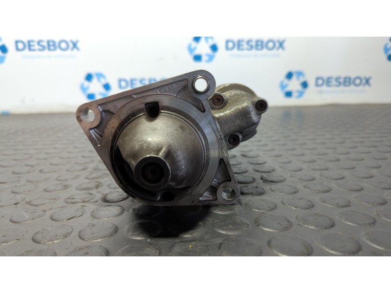 Recambio de motor arranque para alfa romeo 147 (190) 1.6 t.spark eco distinctive referencia OEM IAM 0001107411  