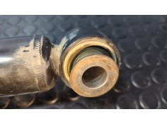 Recambio de amortiguador delantero derecho para citroen c5 berlina business referencia OEM IAM 9686177480   2
