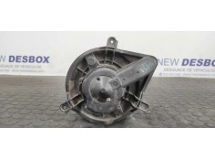 Recambio de motor calefaccion para renault master doble cabine, caja abierta/chasis chasis batalla 3578 mm referencia OEM IAM 13