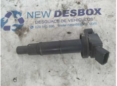 Recambio de bobina encendido para toyota corolla (e12) 1.6 16v referencia OEM IAM    2