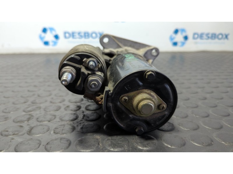 Recambio de motor arranque para alfa romeo 147 (190) 1.6 t.spark eco distinctive referencia OEM IAM 0001107411  