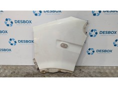 Recambio de aleta delantera izquierda para renault master ii ph. 2 doka/pr. fgst caja abierta batalla 3578 mm referencia OEM IAM