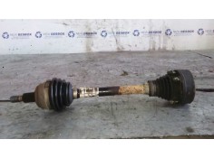 Recambio de transmision trasera derecha para volkswagen golf iv berlina (1j1) highline 4motion referencia OEM IAM 1J0501204B  