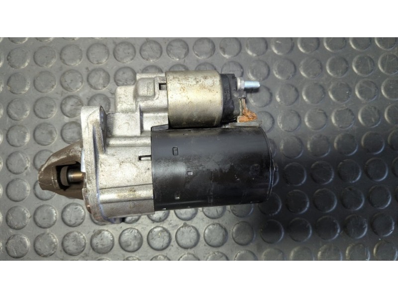 Recambio de motor arranque para alfa romeo 147 (190) 1.6 t.spark eco distinctive referencia OEM IAM 0001107411  