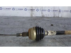 Recambio de transmision trasera derecha para volkswagen golf iv berlina (1j1) highline 4motion referencia OEM IAM 1J0501204B   2