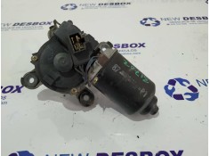 Recambio de motor limpia delantero para mitsubishi montero (v20/v40) 2800 td gls (3-ptas.) referencia OEM IAM 8491006122  