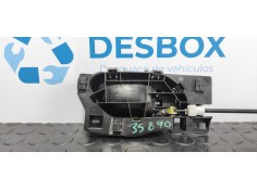 Recambio de maneta interior trasera izquierda para citroen c5 berlina business referencia OEM IAM 9685950377   2