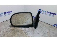 Recambio de retrovisor izquierdo para daihatsu feroza xt referencia OEM IAM   