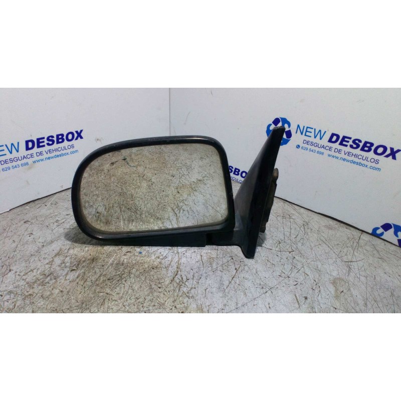 Recambio de retrovisor izquierdo para daihatsu feroza xt referencia OEM IAM   