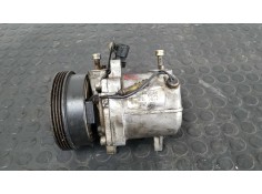Recambio de compresor aire acondicionado para bmw serie 3 berlina (e36) 318i se referencia OEM IAM 64528390228   2