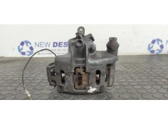 Recambio de pinza de freno delantera izquierda para citroen jumpy 1.9 turbodiesel (dhx. d8b / xud9te) referencia OEM IAM 795669 