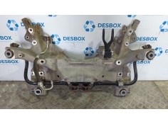 Recambio de puente delantero para citroen c5 berlina business referencia OEM IAM 9661332680  