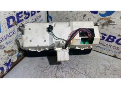 Recambio de mando multifuncion para mitsubishi montero (l040) 3000 v6 (2-ptas.) referencia OEM IAM MB776065   2