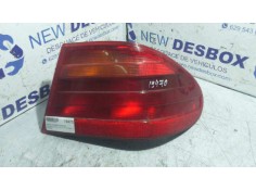 Recambio de piloto trasero derecho para mercedes-benz clase e (w210) berlina diesel 3.0 turbodiesel cat referencia OEM IAM A2108