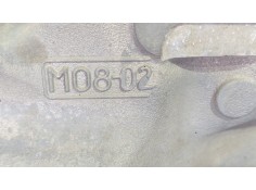 Recambio de puente delantero para citroen c5 berlina business referencia OEM IAM 9661332680   2