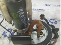 Recambio de aforador para kia carens (un) 2.0 crdi referencia OEM IAM    2