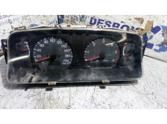 Recambio de cuadro instrumentos para mitsubishi montero sport (k90) 2.5 td cat referencia OEM IAM M506277  