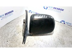Recambio de retrovisor izquierdo para daihatsu feroza xt referencia OEM IAM    2