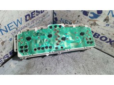 Recambio de cuadro instrumentos para mitsubishi montero sport (k90) 2.5 td cat referencia OEM IAM M506277   2