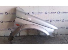Recambio de aleta delantera derecha para mitsubishi montero sport (k90) 2.5 td cat referencia OEM IAM   