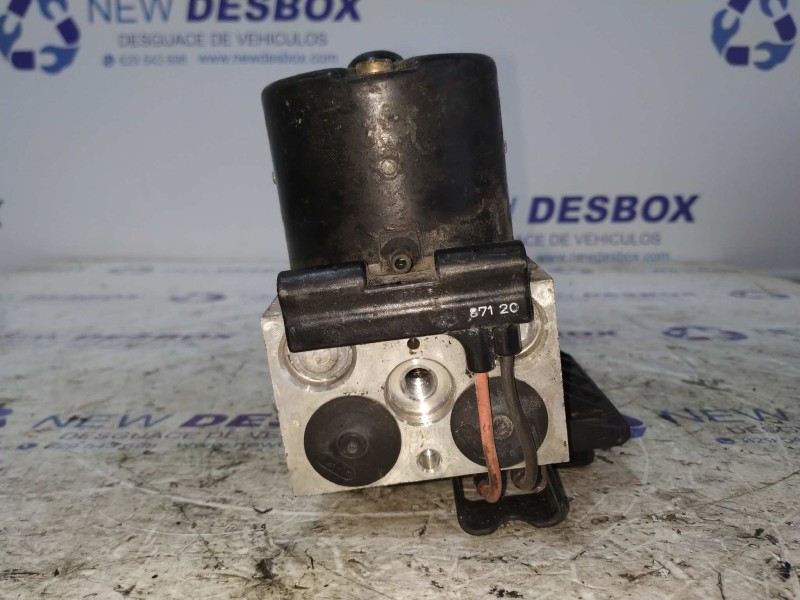 Recambio de abs para mercedes-benz clase e (w210) berlina diesel 3.0 turbodiesel cat referencia OEM IAM A0034313012  