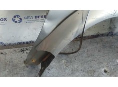 Recambio de aleta delantera derecha para mitsubishi montero sport (k90) 2.5 td cat referencia OEM IAM    2
