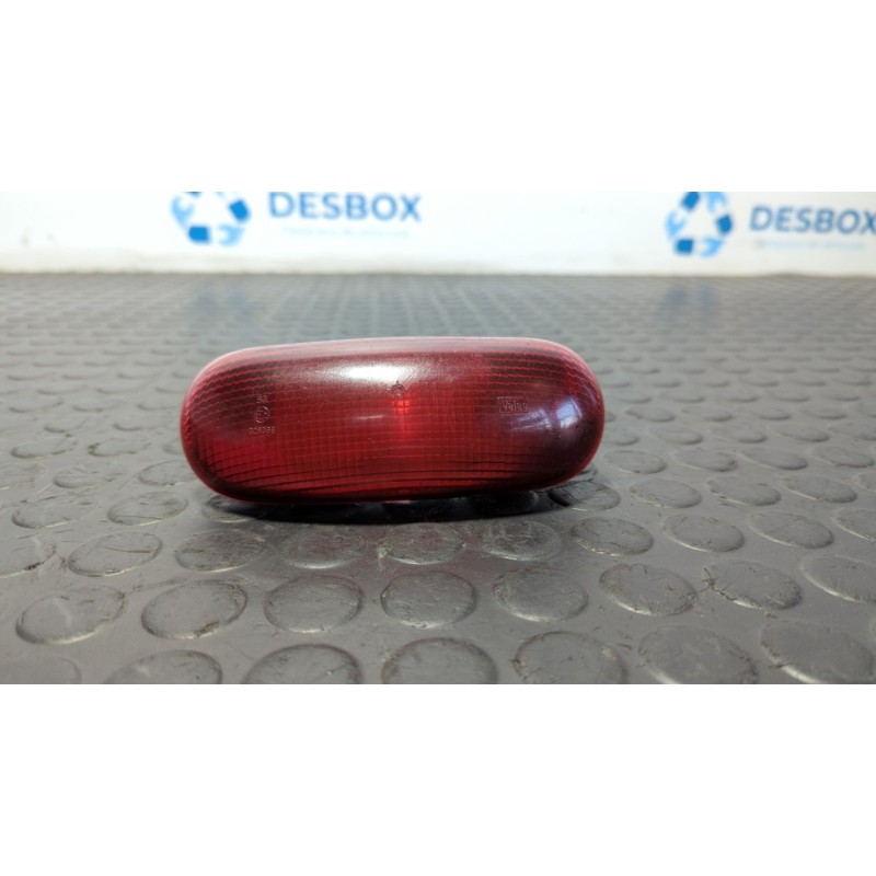 Recambio de luz central de freno para renault kangoo (f/kc0) alize referencia OEM IAM 7700308721  