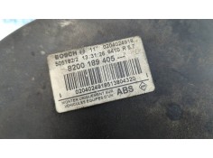 Recambio de servofreno para renault master ii ph. 2 doka/pr. fgst caja abierta batalla 3578 mm referencia OEM IAM 8200189405   2