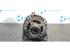 Recambio de alternador para nissan interstar mod. 04 (x70) 2.5 dci diesel cat referencia OEM IAM 0124525137  
