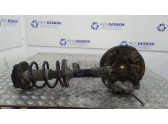 Recambio de mangueta delantera derecha para hyundai santa fe (sm) 2.0 crdi cat referencia OEM IAM BC412035  