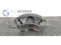 Recambio de pinza de freno delantera izquierda para citroen jumpy 1.9 turbodiesel (dhx. d8b / xud9te) referencia OEM IAM 795669  2