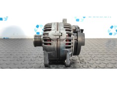 Recambio de alternador para nissan interstar mod. 04 (x70) 2.5 dci diesel cat referencia OEM IAM 0124525137   2