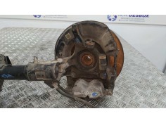 Recambio de mangueta delantera derecha para hyundai santa fe (sm) 2.0 crdi cat referencia OEM IAM BC412035   2