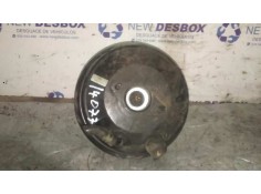 Recambio de servofreno para mitsubishi montero sport (k90) 2.5 td cat referencia OEM IAM 86203401  
