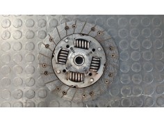 Recambio de kit embrague para citroen c3 1.4 hdi audace referencia OEM IAM 9654787880   2