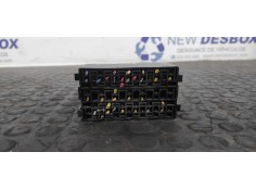 Recambio de caja reles / fusibles para renault scenic (ja..) 1.9 d rt referencia OEM IAM 1096033   2