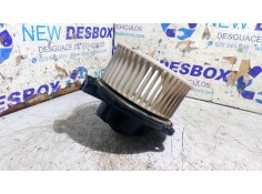 Recambio de motor calefaccion para mitsubishi montero sport (k90) 2.5 td cat referencia OEM IAM 1940007161  