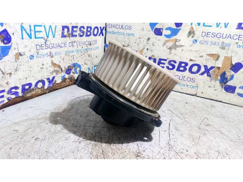 Recambio de motor calefaccion para mitsubishi montero sport (k90) 2.5 td cat referencia OEM IAM 1940007161  