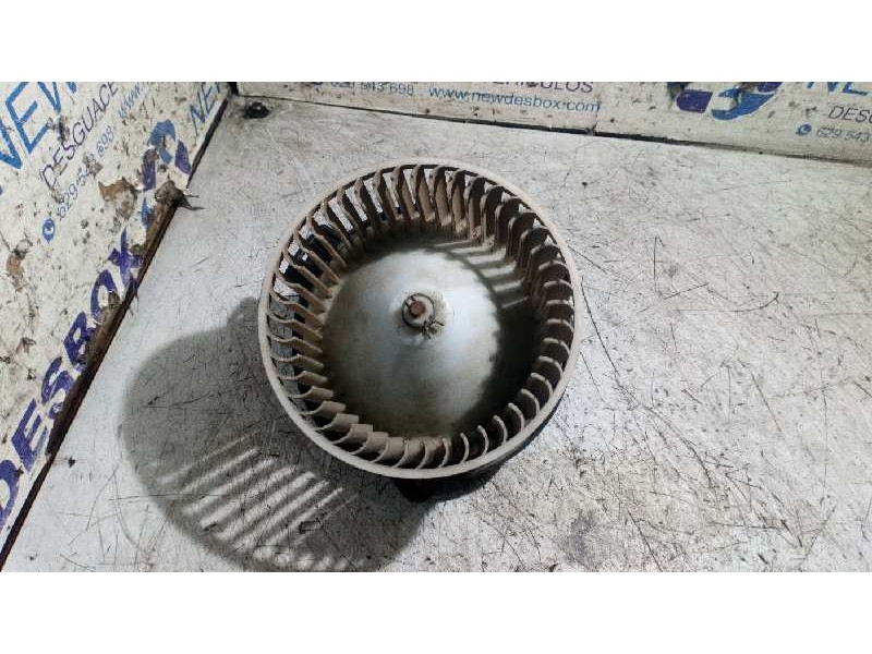 Recambio de motor calefaccion para mitsubishi montero sport (k90) 2.5 td cat referencia OEM IAM 1940007161  
