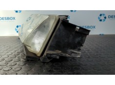 Recambio de faro izquierdo para peugeot expert kasten standard 2.0 hdi referencia OEM IAM    2