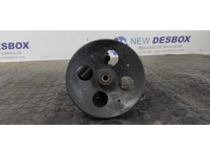 Recambio de bomba direccion para opel astra f berlina 1.6 16v referencia OEM IAM 26025012  