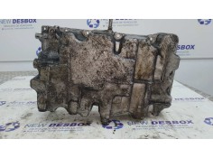 Recambio de carter para mg rover serie 200 (rf) 2.0 turbodiesel referencia OEM IAM HRC2734   2