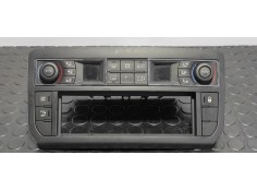 Recambio de mando climatizador para citroen c5 berlina business referencia OEM IAM 96829415ZD  