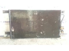 Recambio de condensador / radiador aire acondicionado para mitsubishi montero sport (k90) 2.5 td cat referencia OEM IAM   