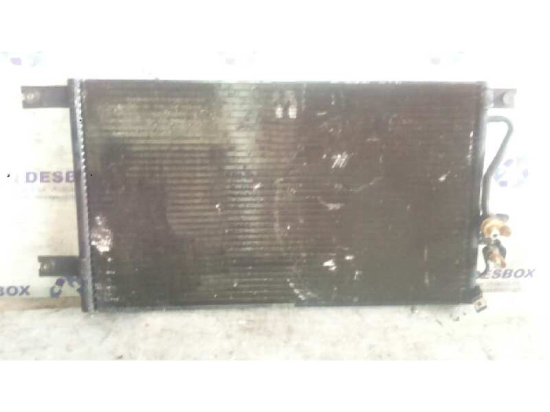 Recambio de condensador / radiador aire acondicionado para mitsubishi montero sport (k90) 2.5 td cat referencia OEM IAM   