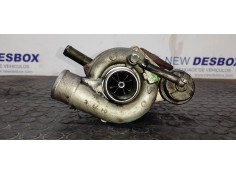 Recambio de turbocompresor para tata grand safari referencia OEM IAM K030101  