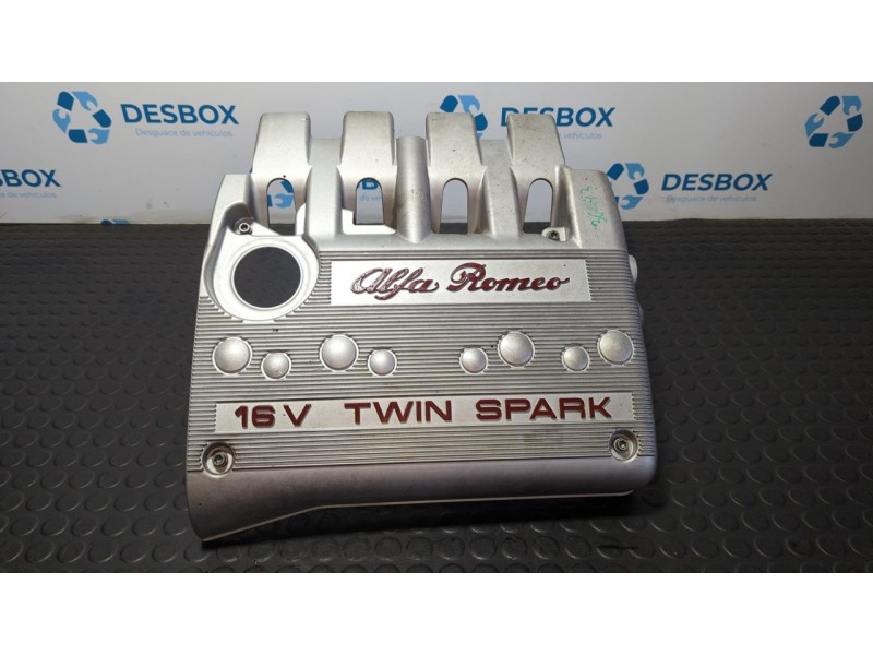 Recambio de tapa motor para alfa romeo 147 (190) 1.6 t.spark eco distinctive referencia OEM IAM 0280620534  